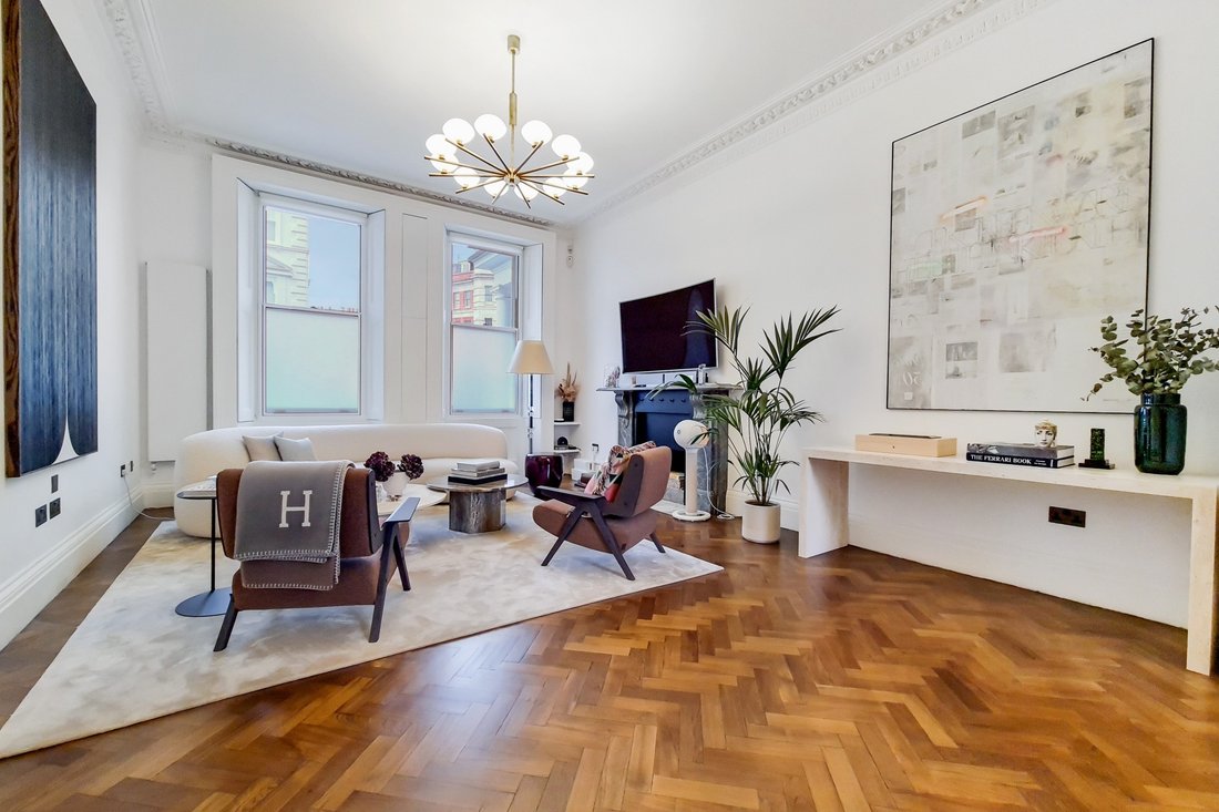 Wohnung in South Kensington, Kensington und Chelsea, England 2 - 18740819