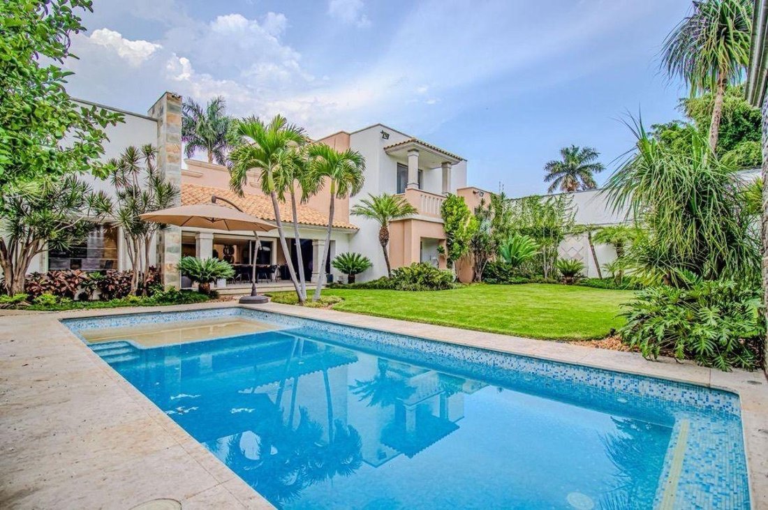 House in Cuernavaca, Morelos, Mexico 1 - 18742420