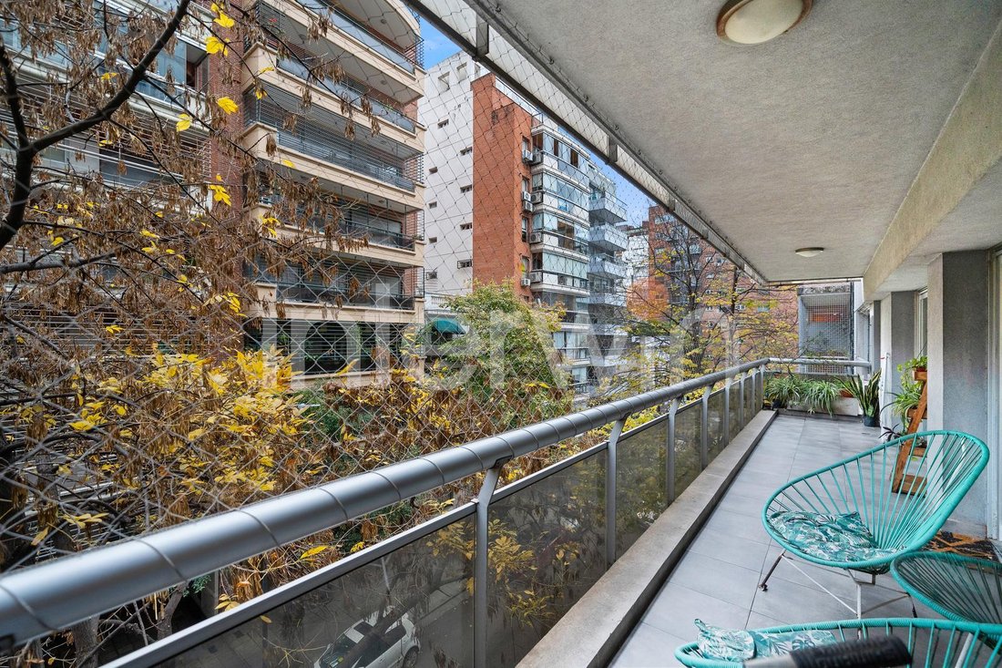 Appartement à Buenos Aires, Buenos Aires, Argentine 1 - 18742015
