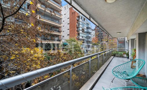 Appartamento a Buenos Aires, Città Autonoma di Buenos Aires, Argentina 1