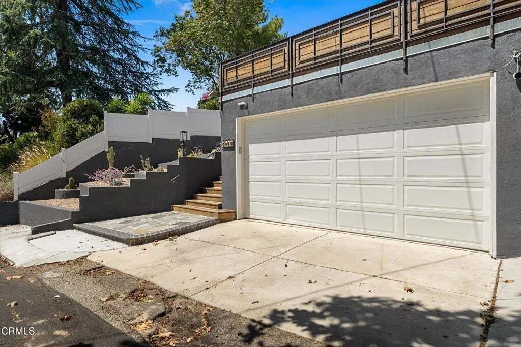 Haus in Los Angeles, Kalifornien, Vereinigte Staaten 1 - 18744136