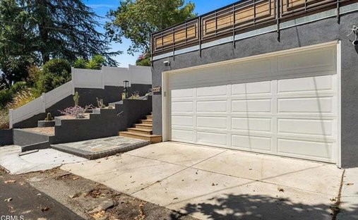 Haus in Los Angeles, Kalifornien, Vereinigte Staaten 1