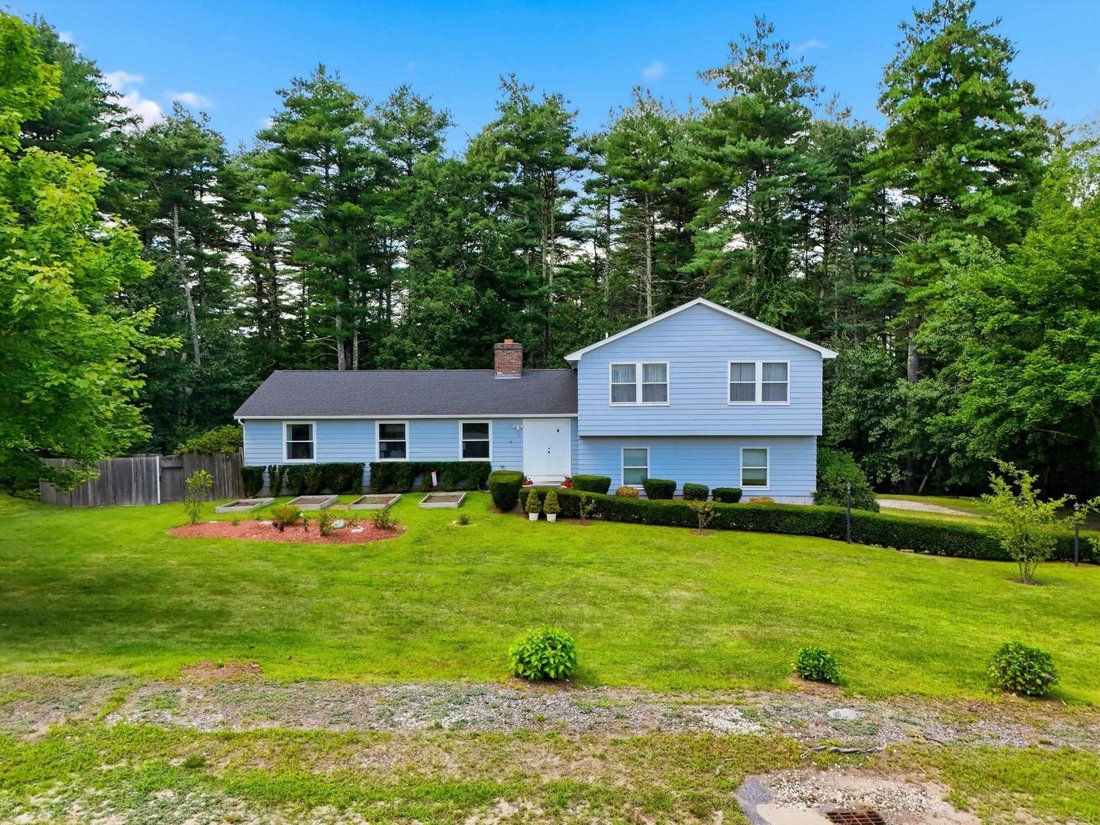 Haus in Windham, New Hampshire, Vereinigte Staaten 2 - 18746005