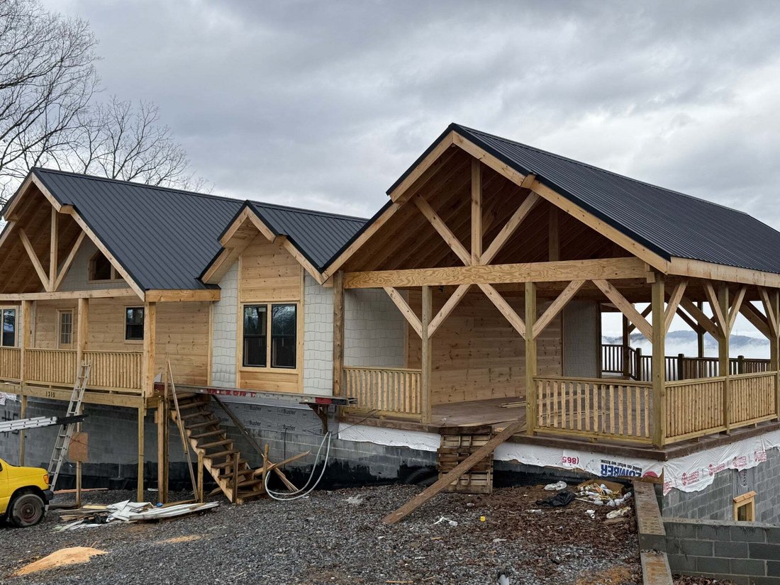House in Sevierville, Tennessee, United States 3 - 18746464