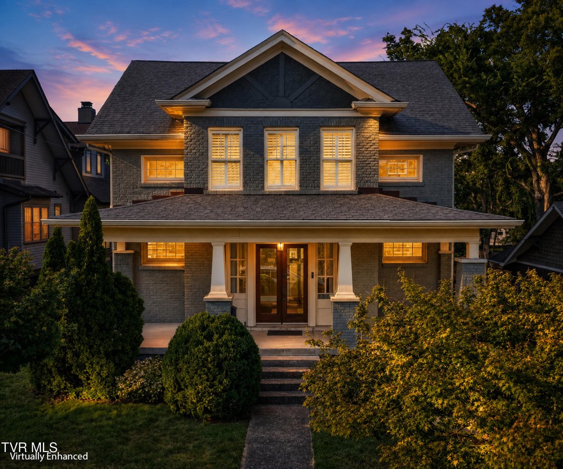 Casa a Nashville, Tennessee, Stati Uniti 2 - 18743869