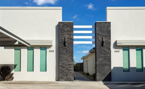 Edinburg, Texas, United States 1
