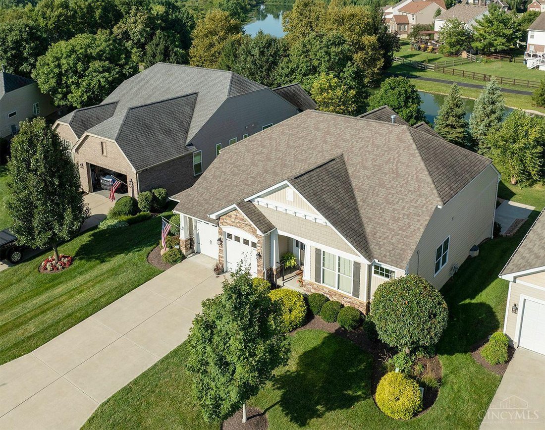 House in Hamilton, Ohio, United States 3 - 18740723