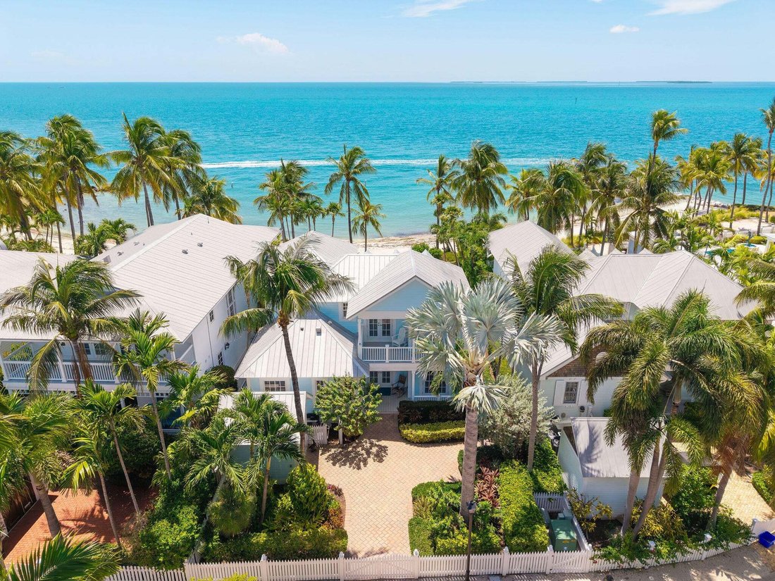 Haus in Key West, Florida, Vereinigte Staaten 3 - 18743458
