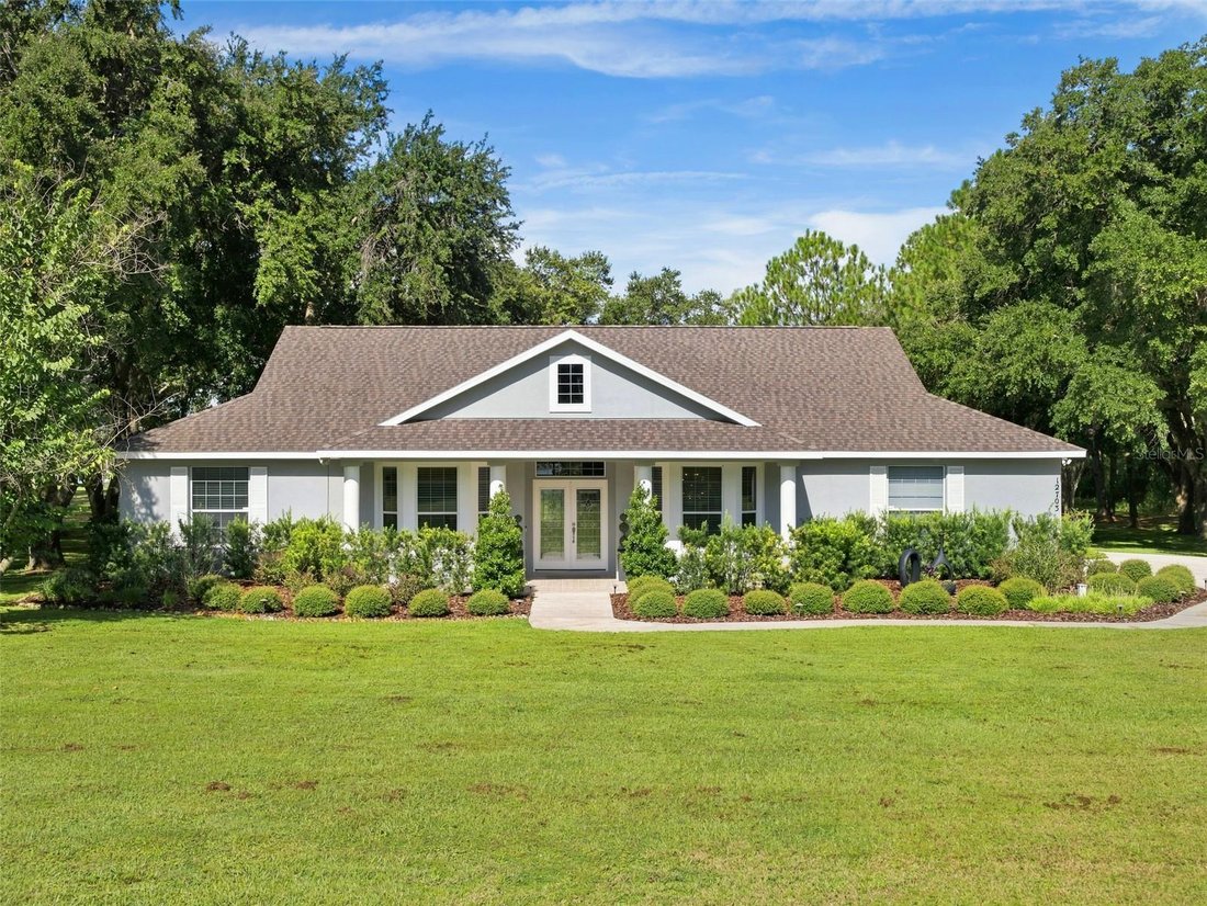 Haus in Clermont, Florida, Vereinigte Staaten 1 - 18740588