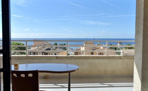 Apartamento en Calviá, Islas Baleares, España 1