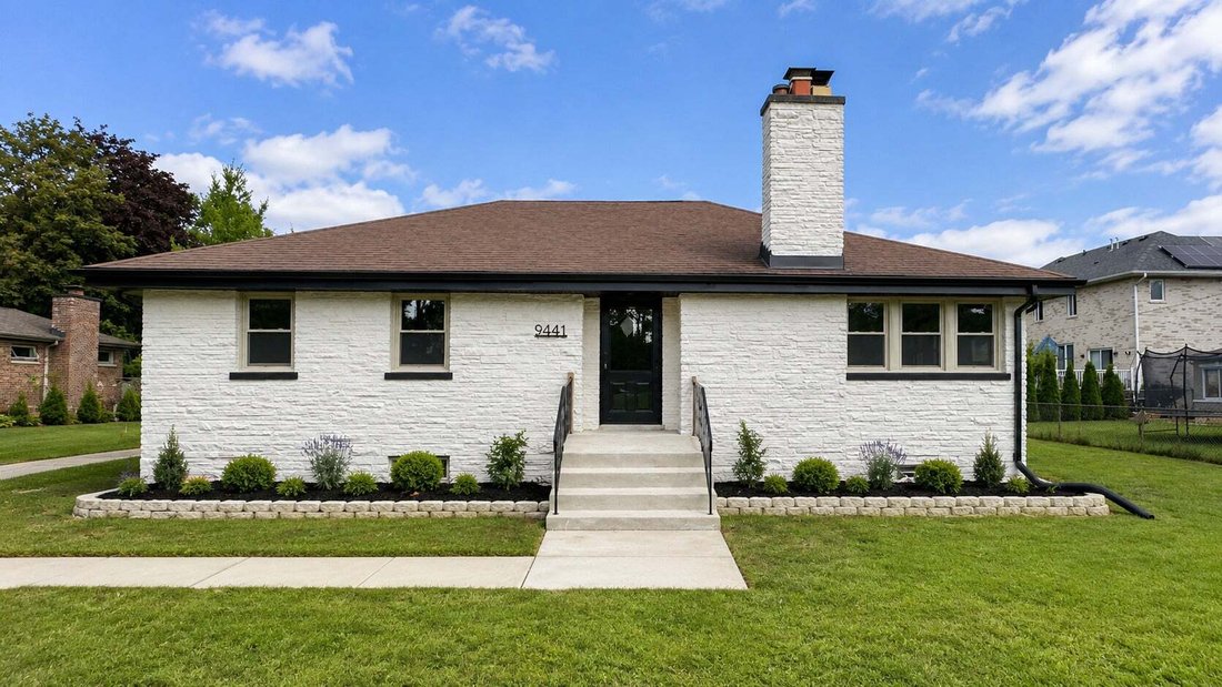 Haus in Des Plaines, Illinois, Vereinigte Staaten 1 - 18744308
