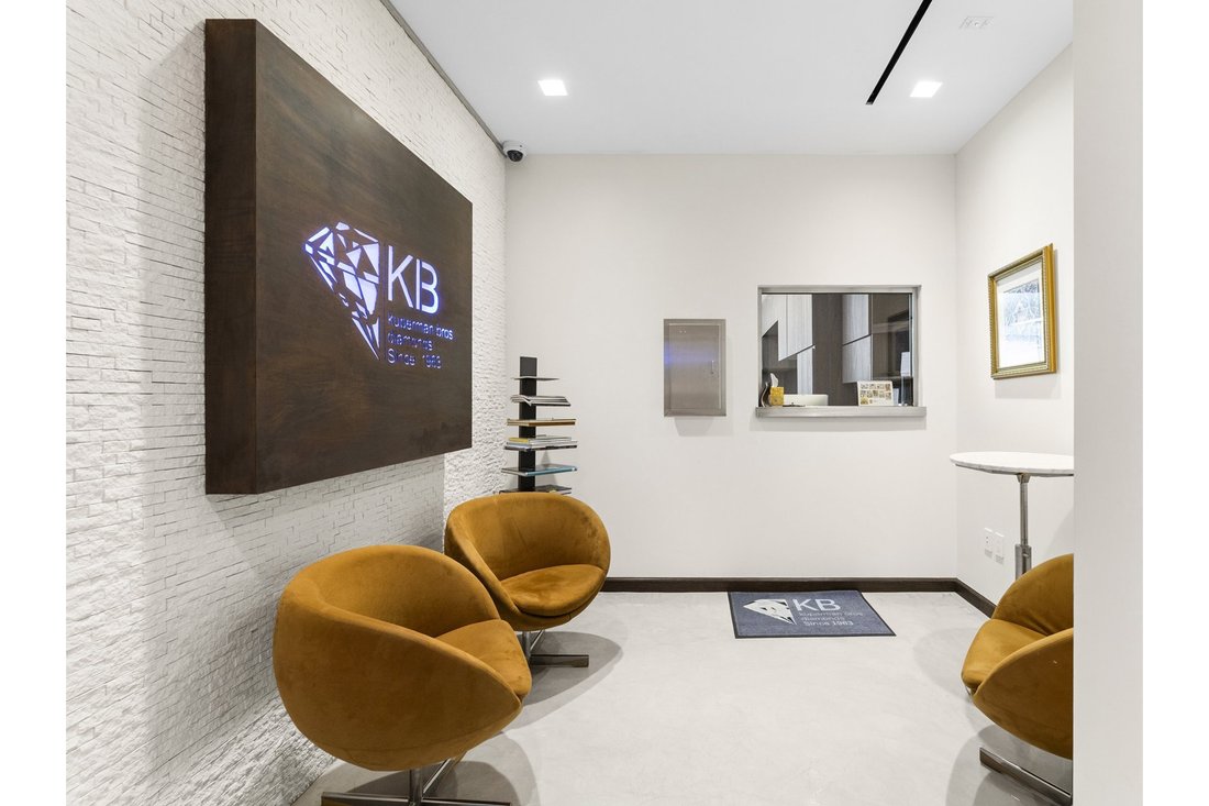 Condo in New York, New York, United States 5 - 18719630