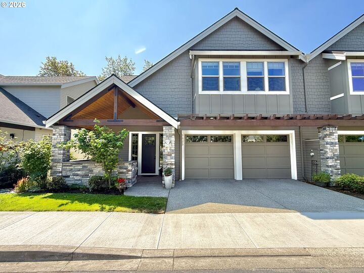 Appartement à Camas, Washington, États-Unis 2 - 18746262