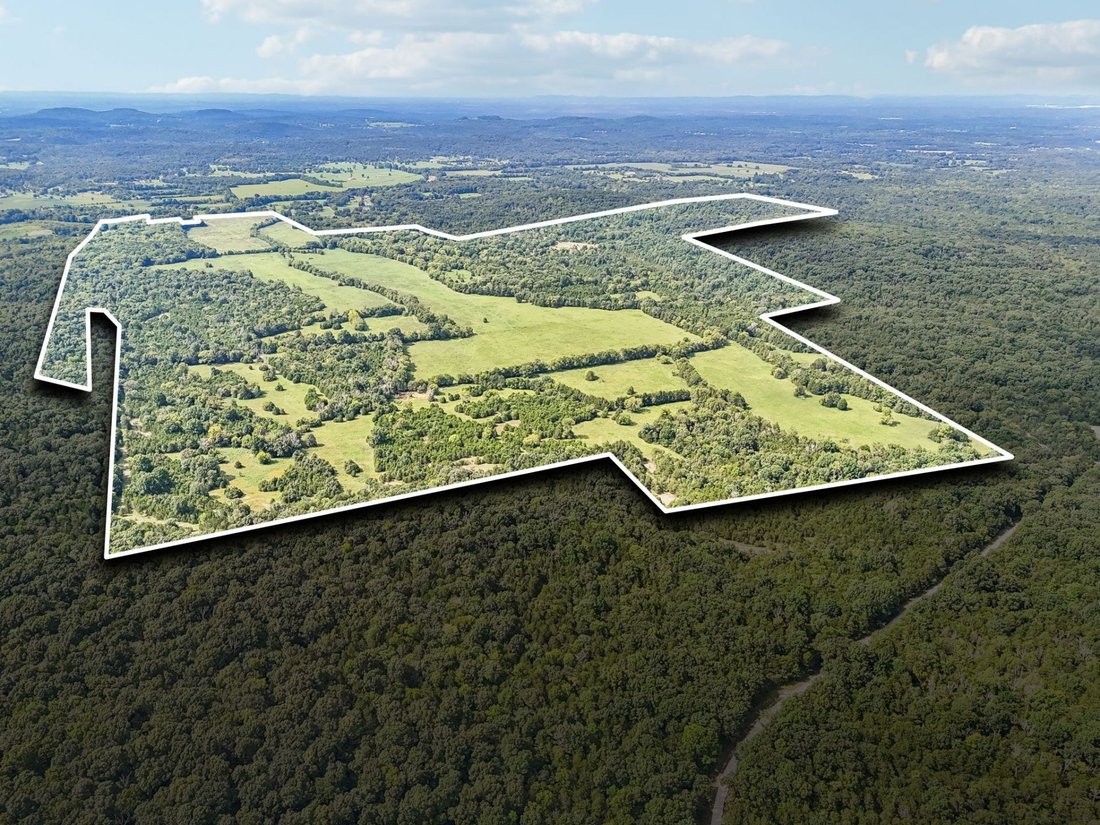 Terrain à Lebanon, Tennessee, États-Unis 2 - 18746047