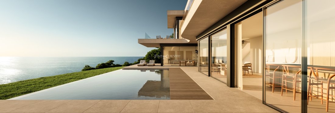 Villa in Xabia / Javea, Valencian Community, Spain 3 - 18744669