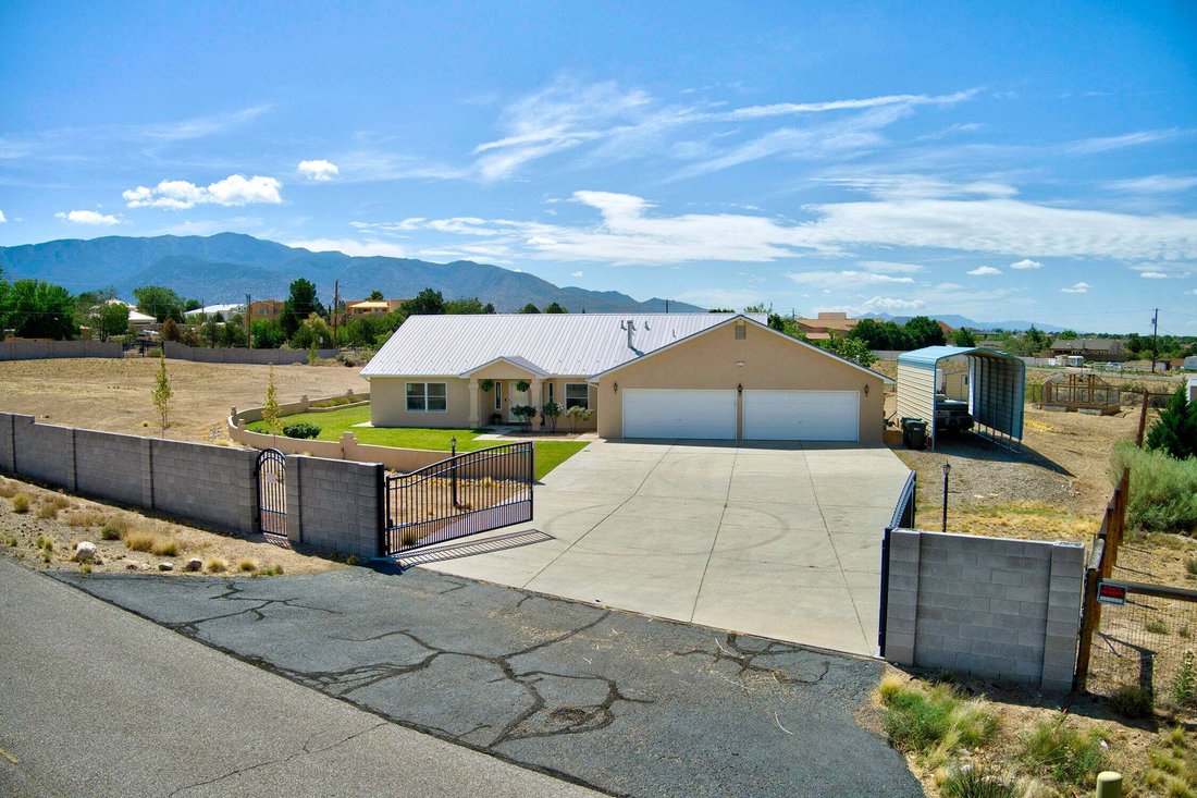 House in Albuquerque, New Mexico, United States 2 - 18742997