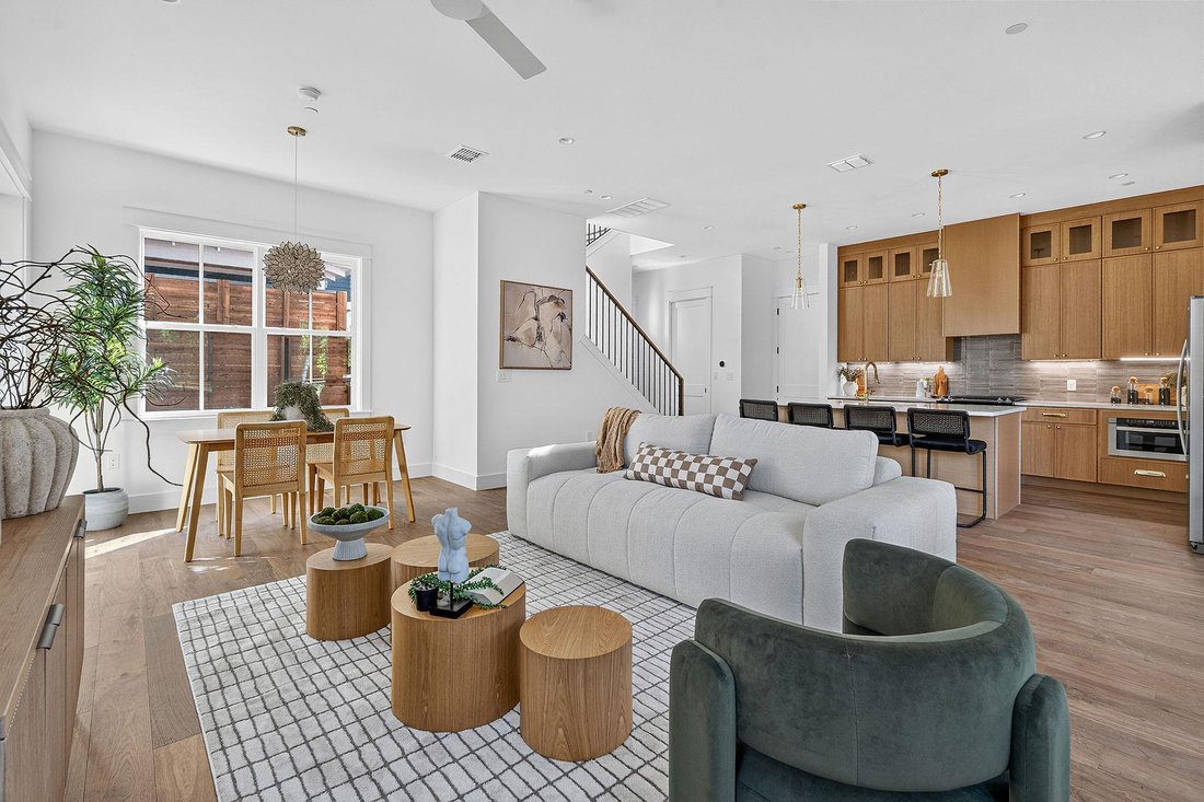 Haus in Austin, Texas, Vereinigte Staaten 4 - 18740753