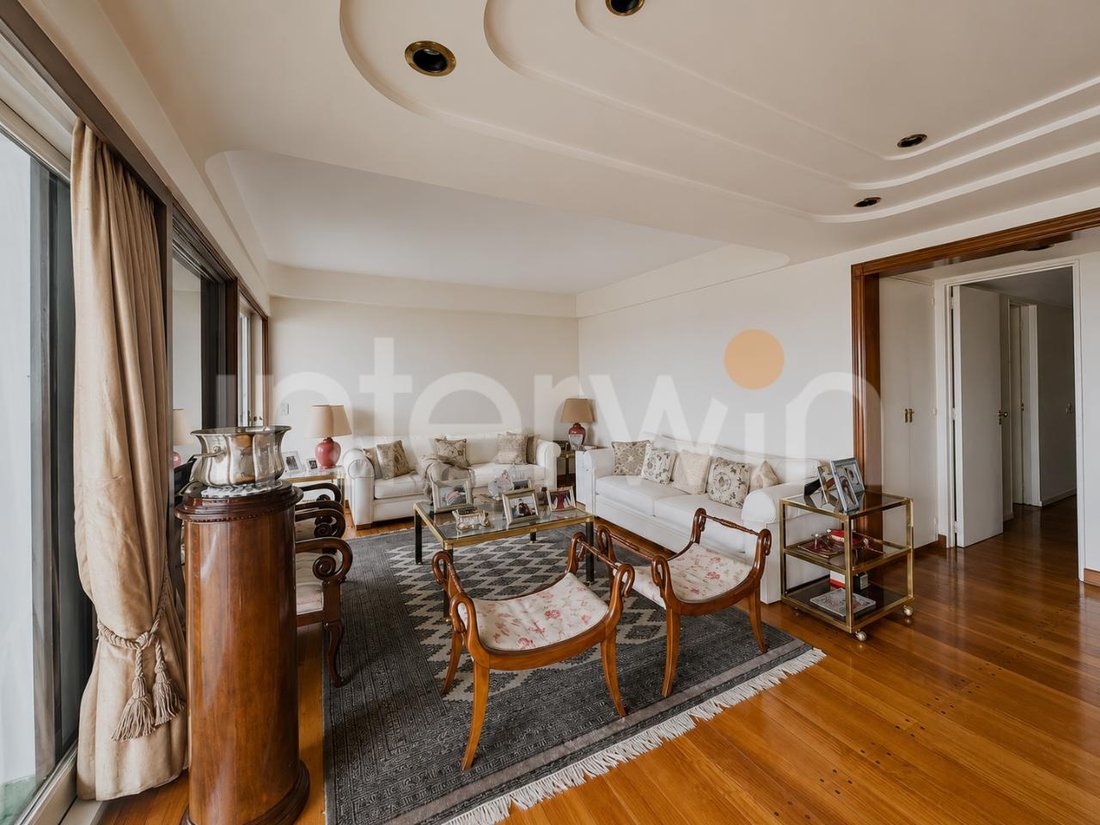 Appartement à Buenos Aires, Buenos Aires, Argentine 4 - 18741966