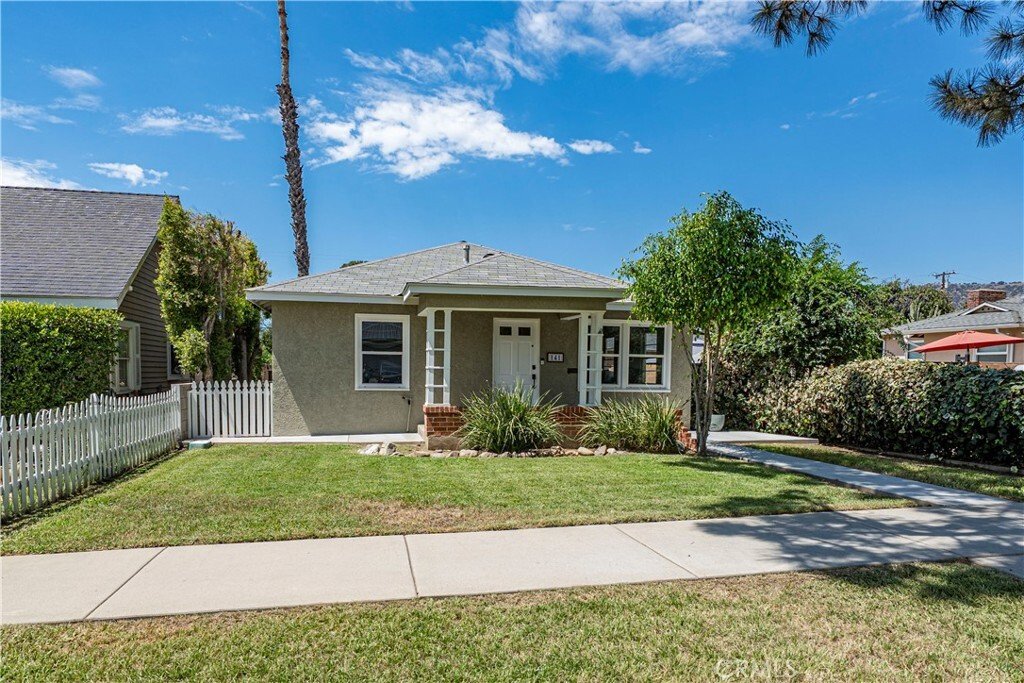 Casa en Glendora, California, Estados Unidos 1 - 18741660