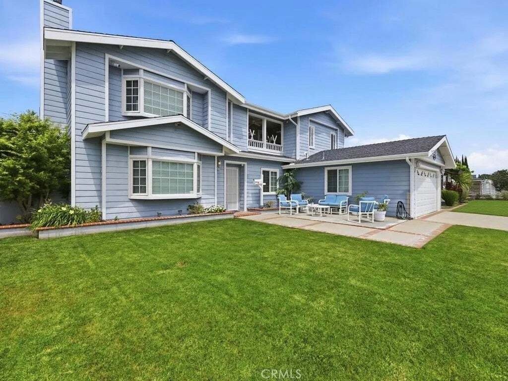 Casa a Garden Grove, California, Stati Uniti 4 - 17710628