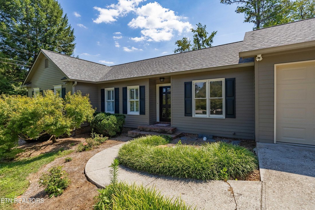 Casa a Knoxville, Tennessee, Stati Uniti 2 - 18743866