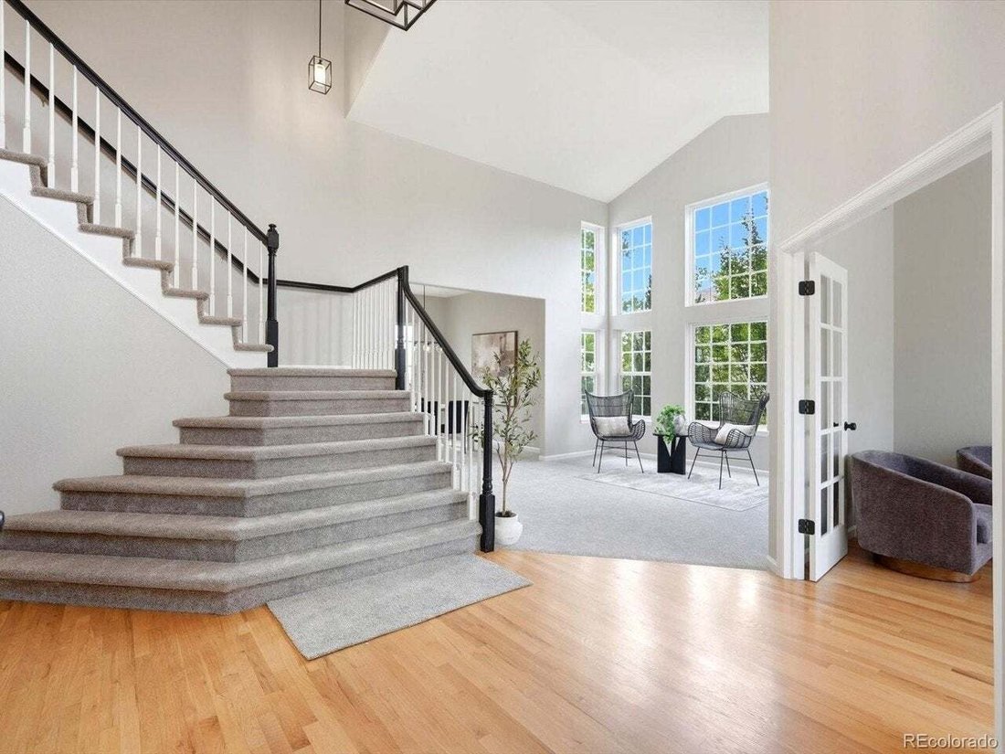 Casa en Highlands Ranch, Colorado, Estados Unidos 4 - 18743225