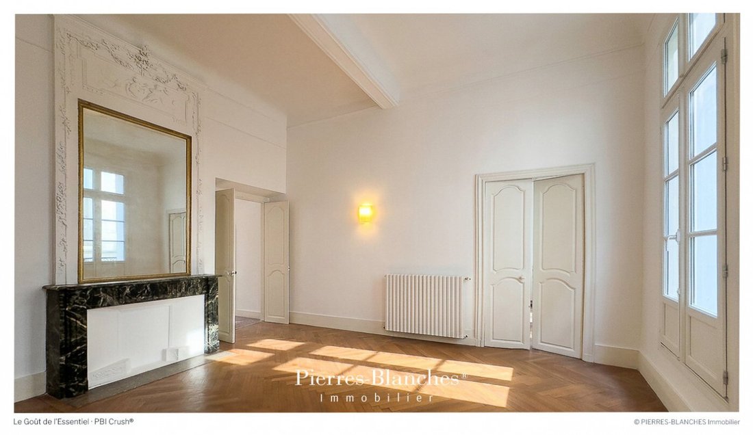 Appartement à Centre Historique, Montpellier, France 1 - 18741712