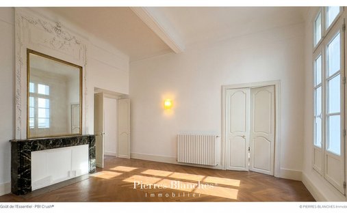Apartment in Centre Historique, Montpellier, France 1