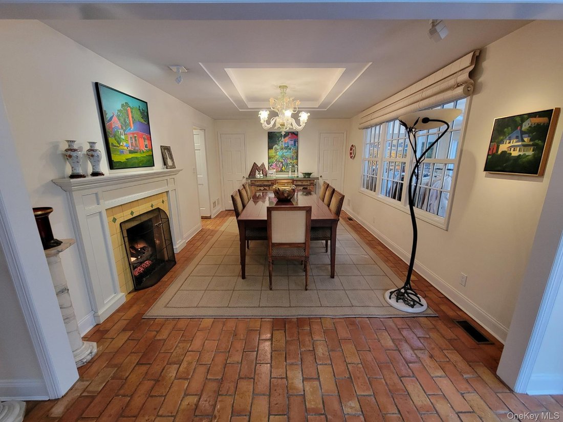 Casa a Albertson, New York, Stati Uniti 3 - 18743048