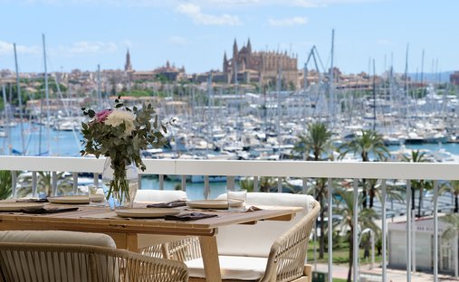Appartamento a Calvià, Isole Baleari, Spagna 1