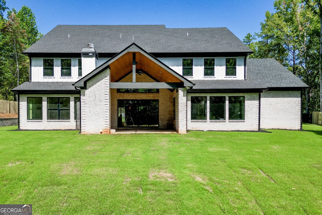 Casa en Gainesville, Georgia, Estados Unidos 5 - 18743897