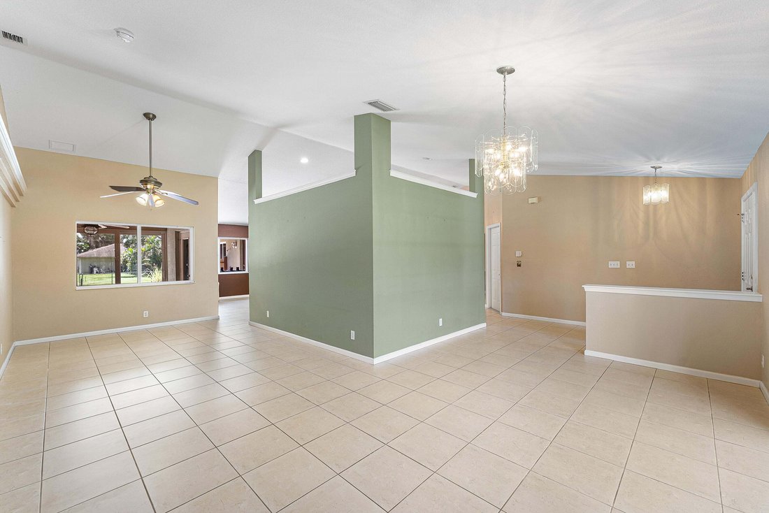 Casa en Loxahatchee, Florida, Estados Unidos 3 - 18740536