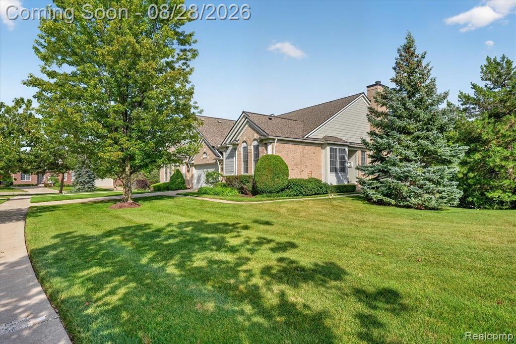 Appartement à Township of Northville, Michigan, États-Unis 4 - 18743171