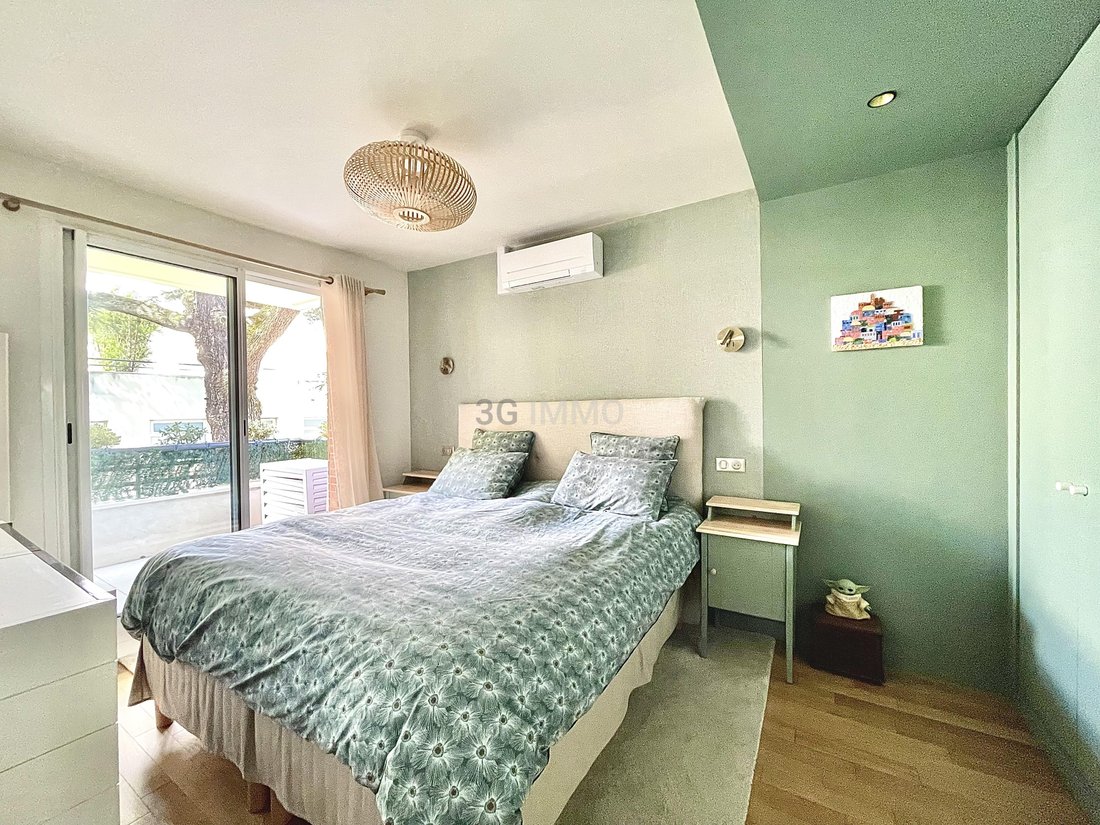 Appartement à Saint-Cloud, Île-de-France, France 4 - 18742069