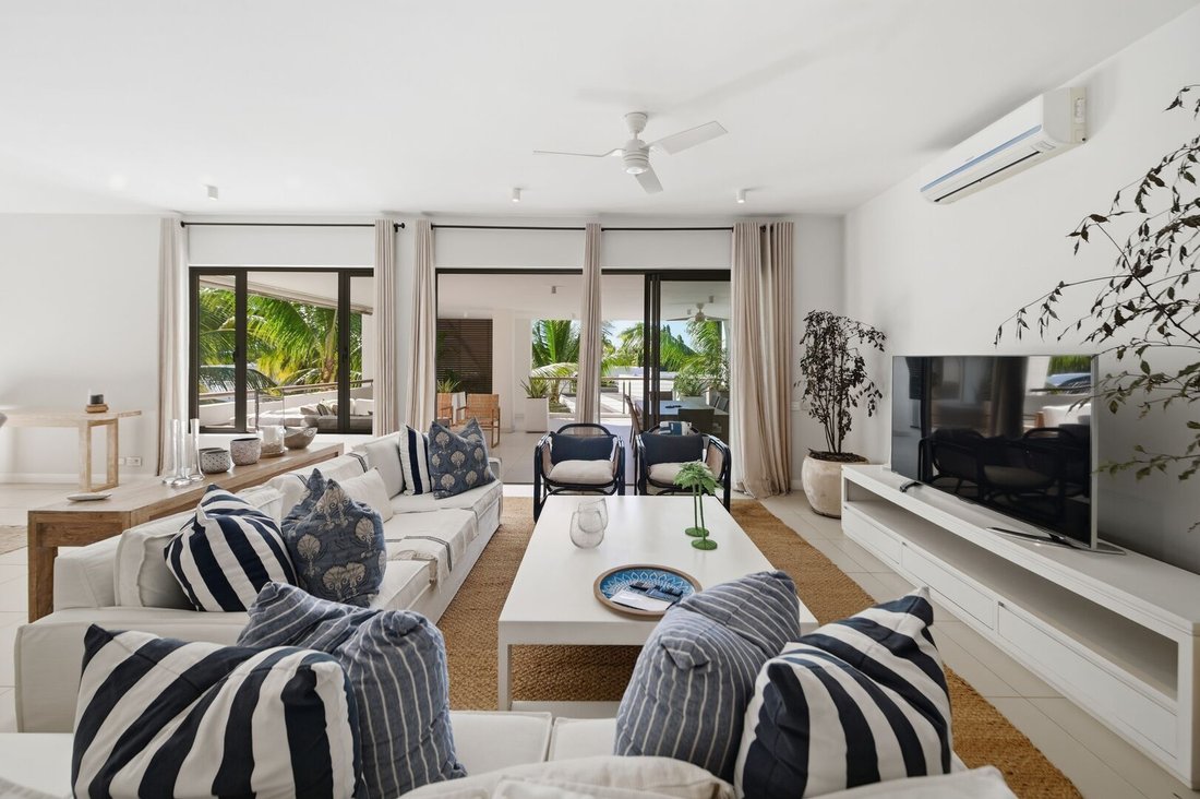 Wohnung in Grand Baie, Riviere du Rempart, Mauritius 4 - 16150726