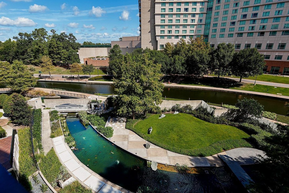 Condo in Spring, Texas, United States 2 - 18741070
