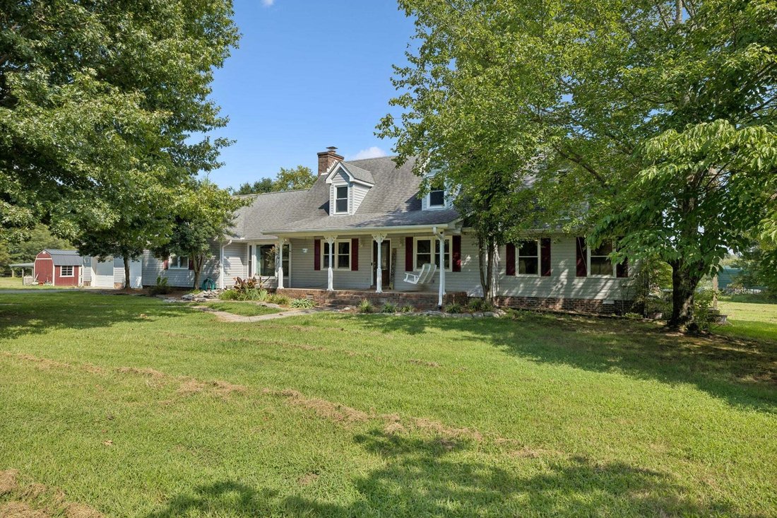 Haus in Lebanon, Tennessee, Vereinigte Staaten 2 - 18740813