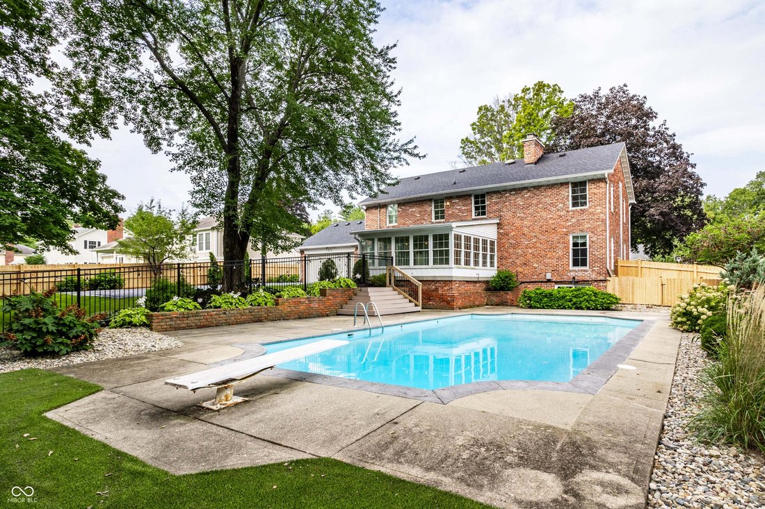Haus in Westfield, Indiana, Vereinigte Staaten 4 - 18740321