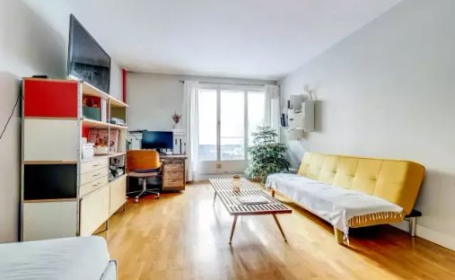 Appartement à Odéon, Paris 6e Arrondissement, Paris 1