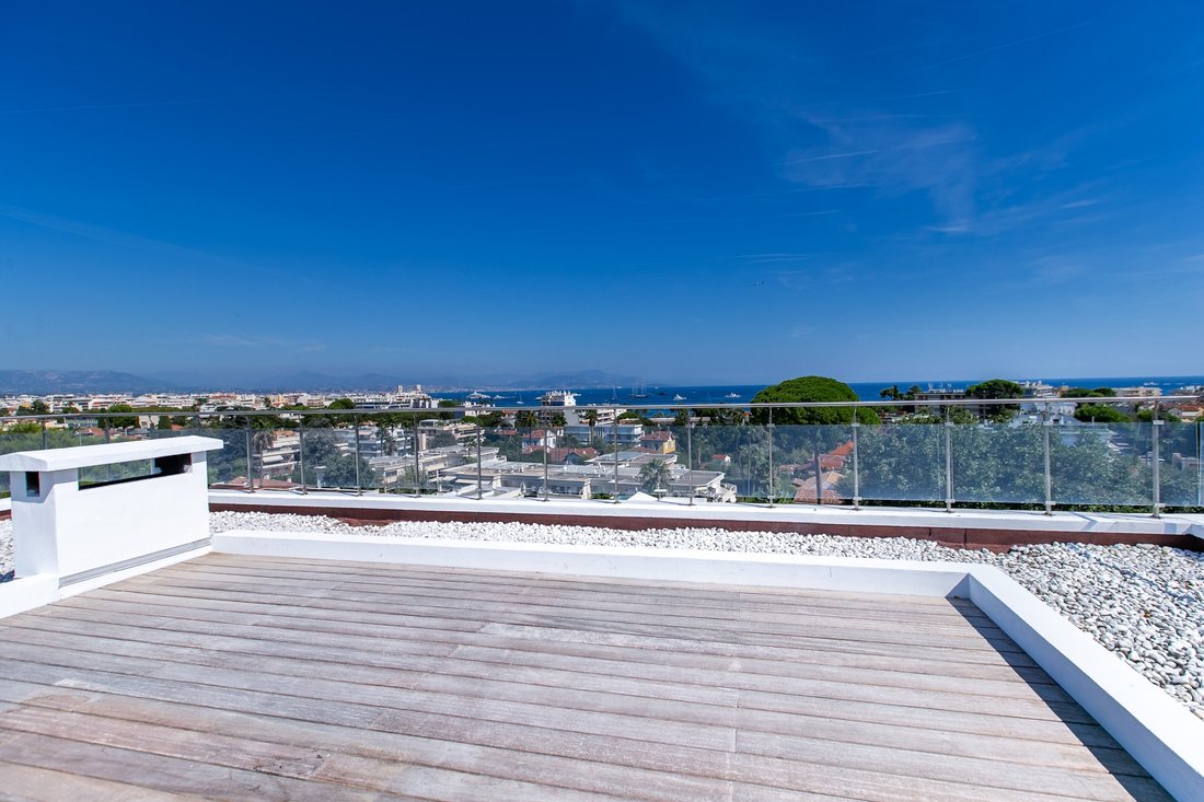 Maison à Antibes, Provence-Alpes-Côte d'Azur, France 3 - 18742510