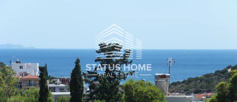 Villa a Anavissos, Attica, Grecia 2 - 18740647