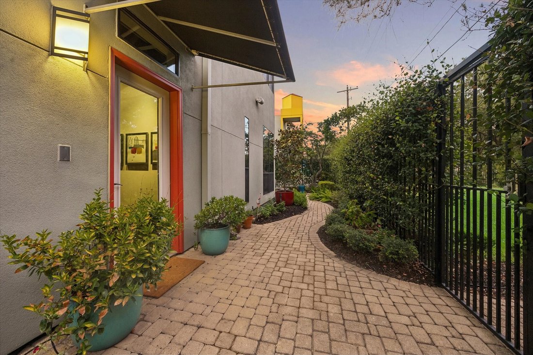 Residenza a Houston, Texas, Stati Uniti 3 - 18746267