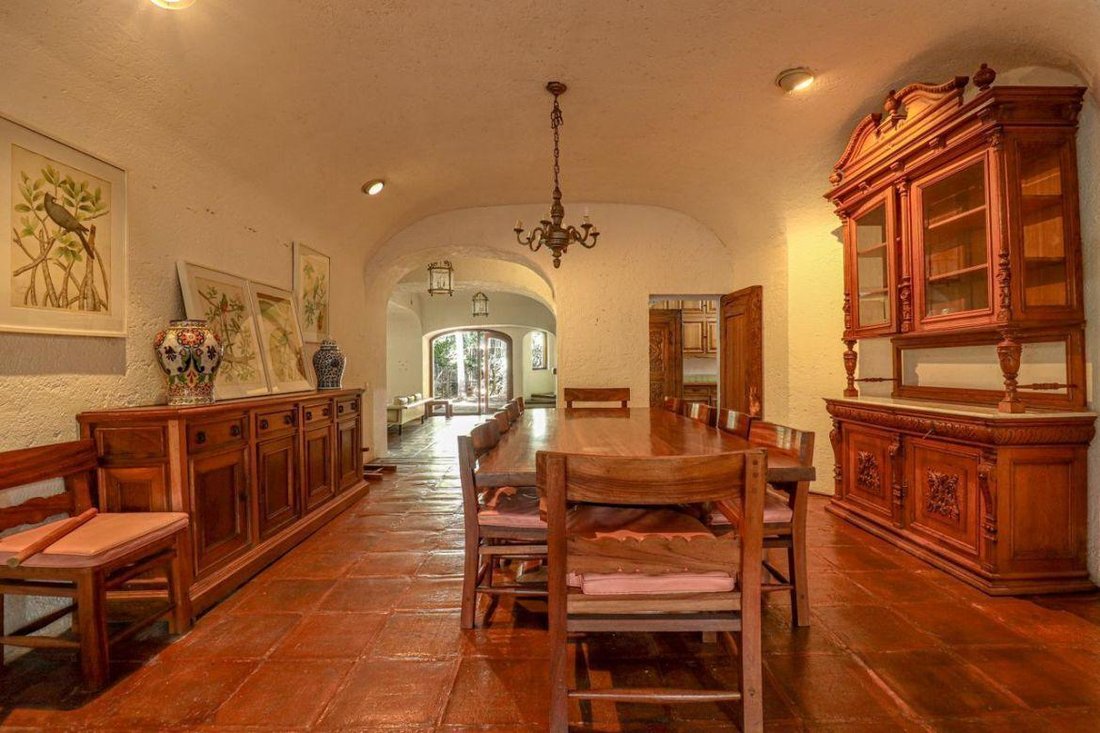 Casa en Jiutepec, Morelos, México 5 - 18742387