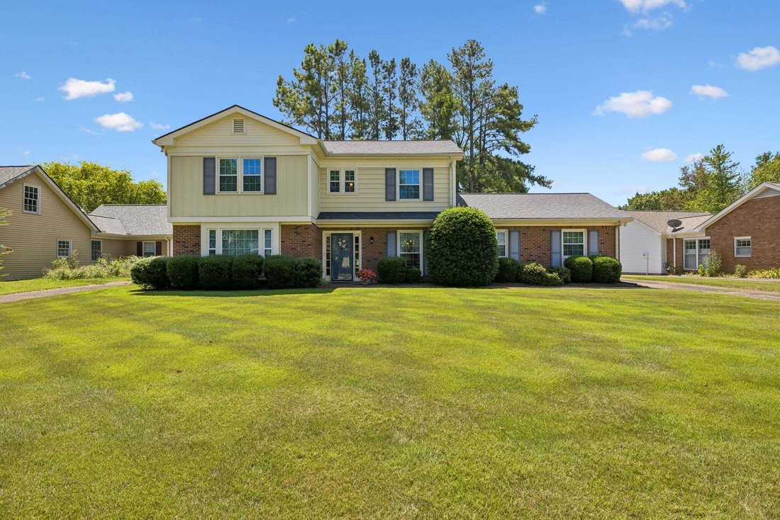 Haus in Franklin, Tennessee, Vereinigte Staaten 3 - 18740817