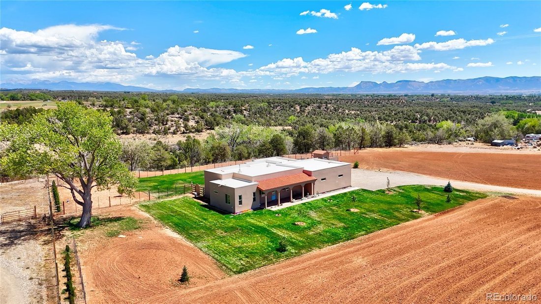 Maison à Dolores, Colorado, États-Unis 5 - 18742910