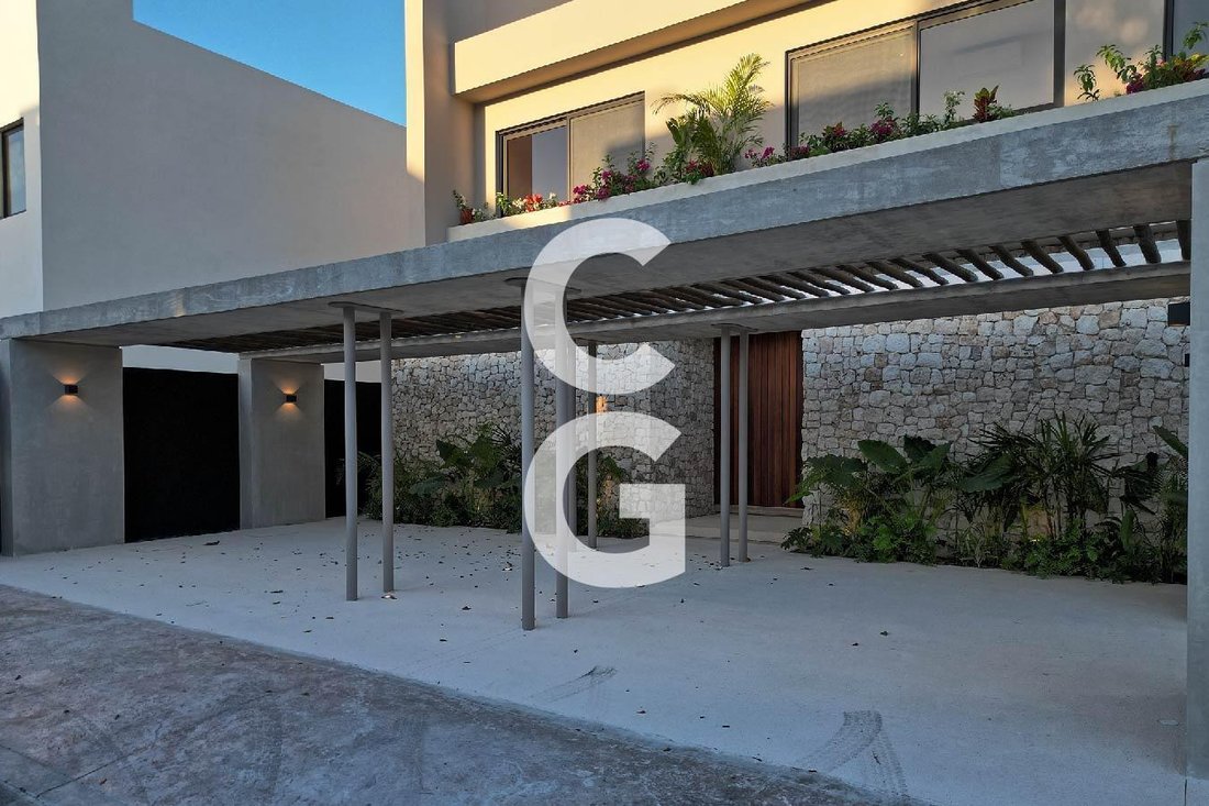 Casa en Cancún, Quintana Roo, México 3 - 18740252