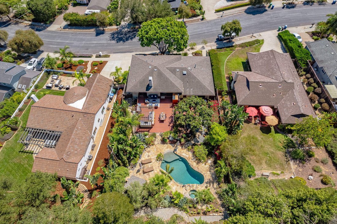 House in Santa Barbara, California, United States 3 - 18742614