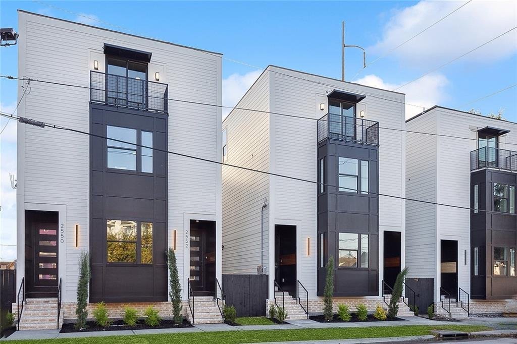 Haus in New Orleans, Louisiana, Vereinigte Staaten 1 - 18740506