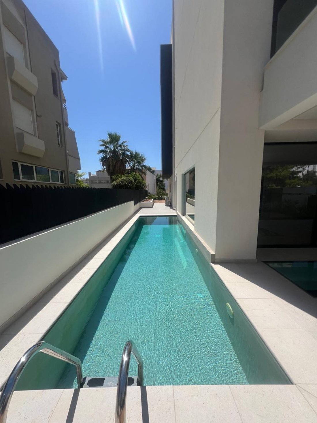 Wohnung in Glyfada, Attika, Griechenland 3 - 18746039