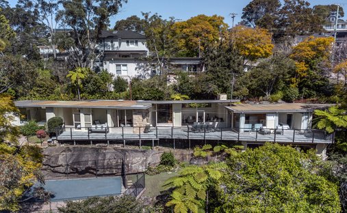 Casa a Lane Cove North, Nuovo Galles del Sud, Australia 1